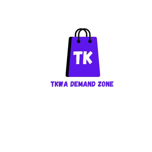 TKWa Demand Zone 